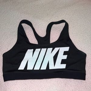 Nike Dri Fit Sport Bra